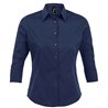 SOL'S Ladies Effect 3/4 Sleeve Fitted Shirt