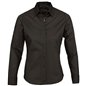 SOL'S Ladies Eden Long Sleeve Fitted Shirt