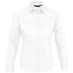 SOL'S Ladies Eden Long Sleeve Fitted Shirt