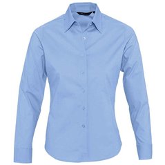SOL'S Ladies Eden Long Sleeve Fitted Shirt