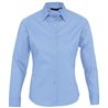SOL'S Ladies Eden Long Sleeve Fitted Shirt