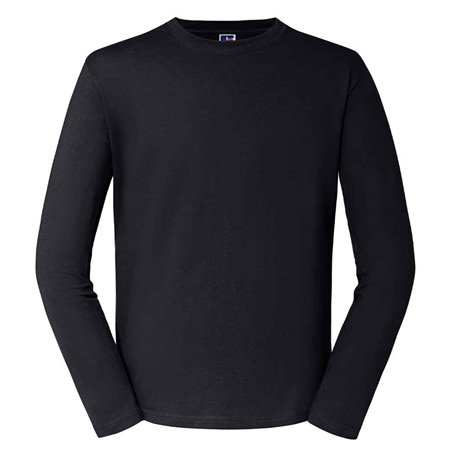 Russell Classic Long Sleeve T-Shirt