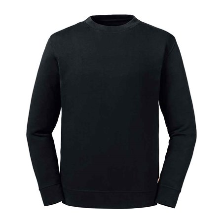 Russell Pure Organic Reversible Sweatshirt