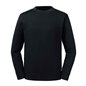 Russell Pure Organic Reversible Sweatshirt