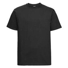 Russell Classic Heavyweight Combed Cotton T-Shirt