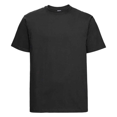 Russell Classic Heavyweight Combed Cotton T-Shirt
