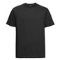 Russell Classic Heavyweight Combed Cotton T-Shirt