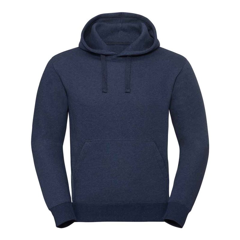 Russell Authentic Melange Hoodie
