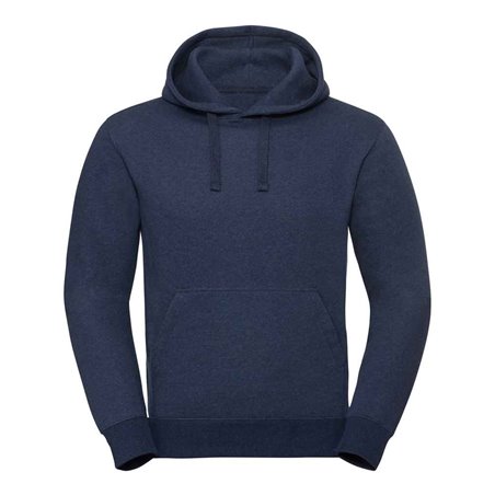 Russell Authentic Melange Hoodie