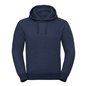 Russell Authentic Melange Hoodie