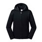 Russell Kids Authentic Zip Hooded Sweatshirt