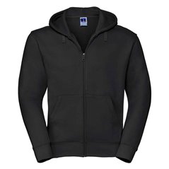 Russell Authentic Zip Hooded Sweatshirt