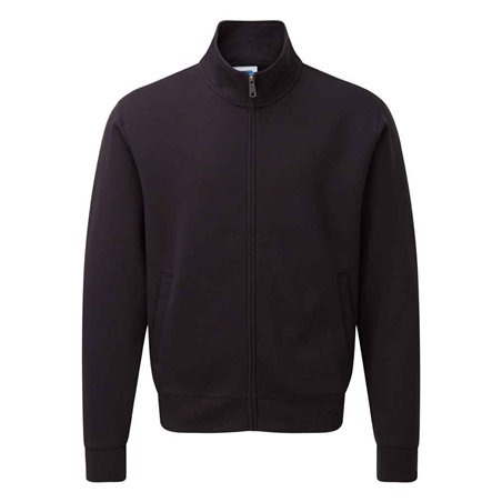 Russell Authentic Sweat Jacket