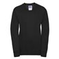 Russell Schoolgear Kids V Neck Sweatshirt