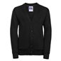 Russell Schoolgear Kids Sweat Cardigan