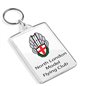 NLMFC Key Ring