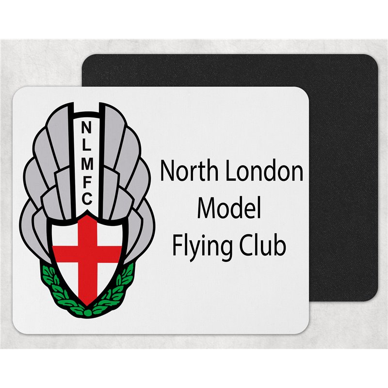 NLMFC Mouse mat NLMFC Mouse mat