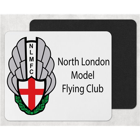 NLMFC Mouse mat 