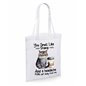 Funny Sarcastic Animal Ceramic Mug with Matching Coaster, T-shirt & Tote Bag Funny Sarcastic Animal Ceramic Mug with Matching Coaster, T-shirt & Tote Bag