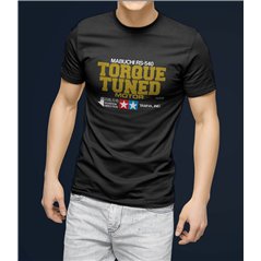 Torque Tuned Tamiya T-Shirt