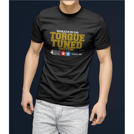 Torque Tuned Tamiya T-Shirt