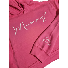 Mama Hoodie