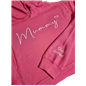 Personalised Mama, Mummy, nana Hoodies with Names on sleeve Personalised Mama, Mummy, nana Hoodies with Names on sleeve