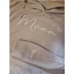 Mama Hoodie