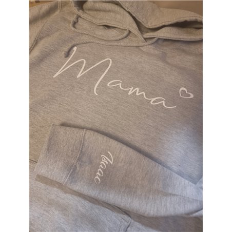 Mama Hoodie