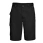 Russell Workwear Poly/Cotton Shorts