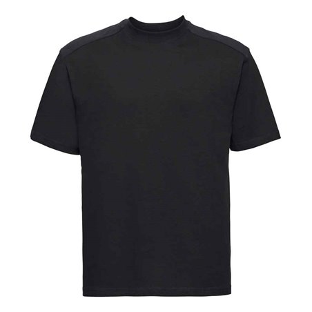 Russell Heavyweight T-Shirt