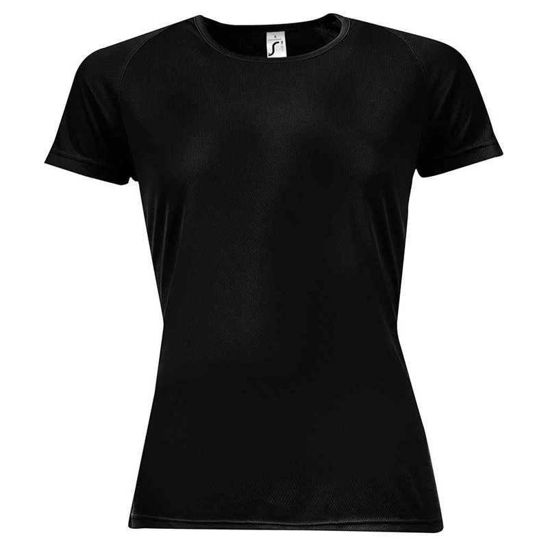 SOL'S Ladies Sporty Performance T-Shirt