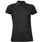 SOL'S Ladies Performer Piqué Polo Shirt