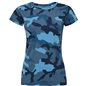 SOL'S Ladies Camo T-Shirt