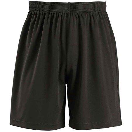 SOL'S San Siro 2 Shorts