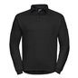 Russell Heavy Duty Collar Sweatshirt