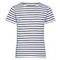 SOL'S Kids Miles Striped T-Shirt