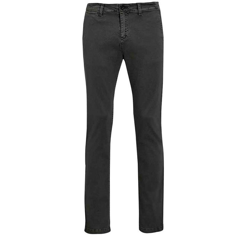 SOL'S Jules Chino Trousers