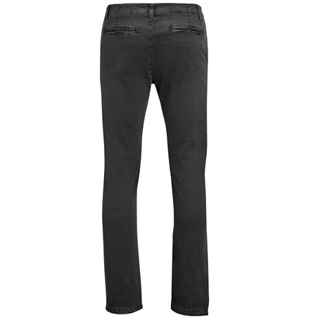 SOL'S Jules Chino Trousers