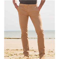 SOL'S Jules Chino Trousers