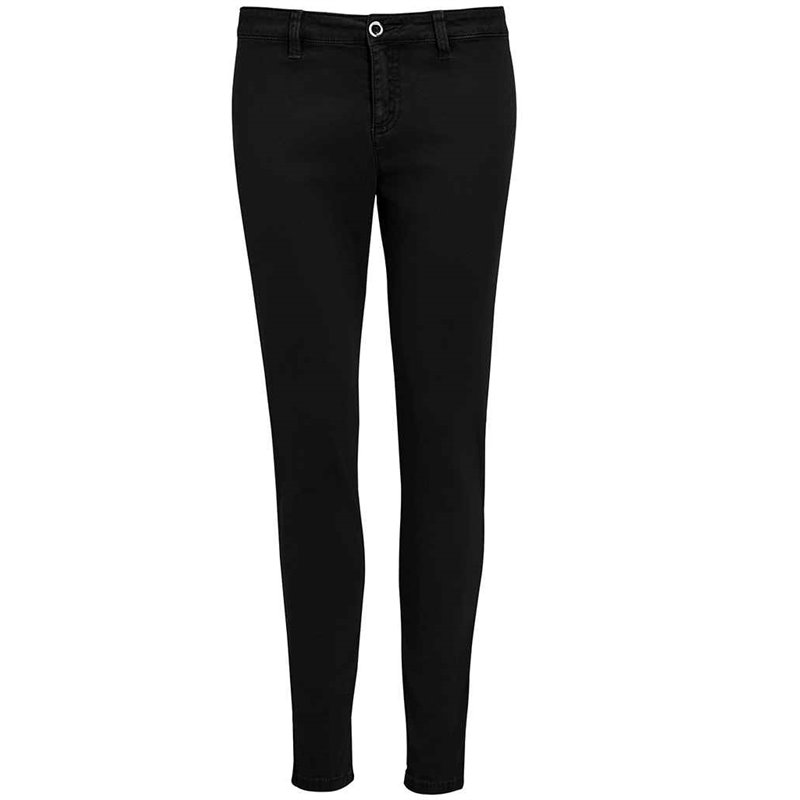 SOL'S Ladies Jules Chino Trousers