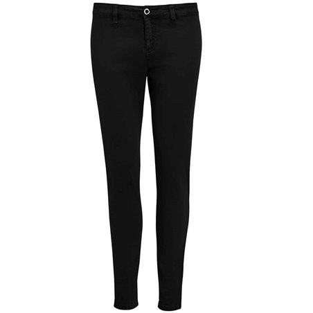 SOL'S Ladies Jules Chino Trousers