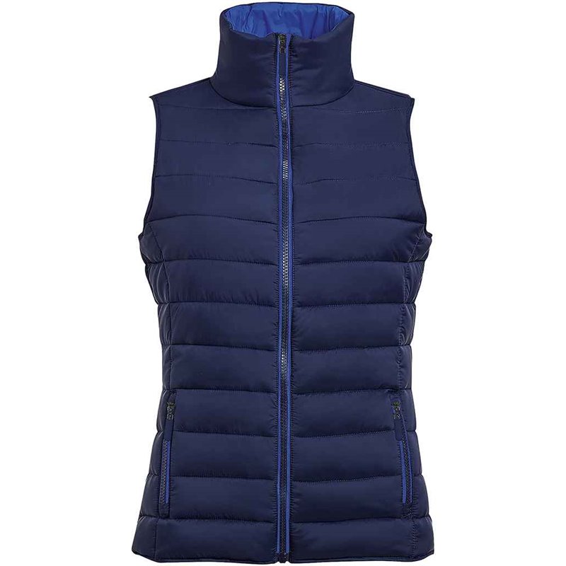 SOL'S Ladies Wave Bodywarmer