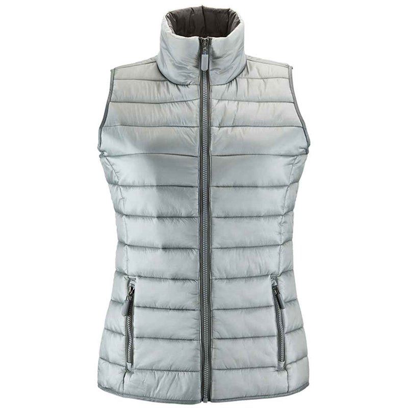 SOL'S Ladies Wave Bodywarmer