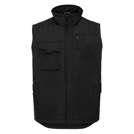 Russell Gilet