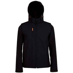 SOL'S Transformer Pro Soft Shell Jacket