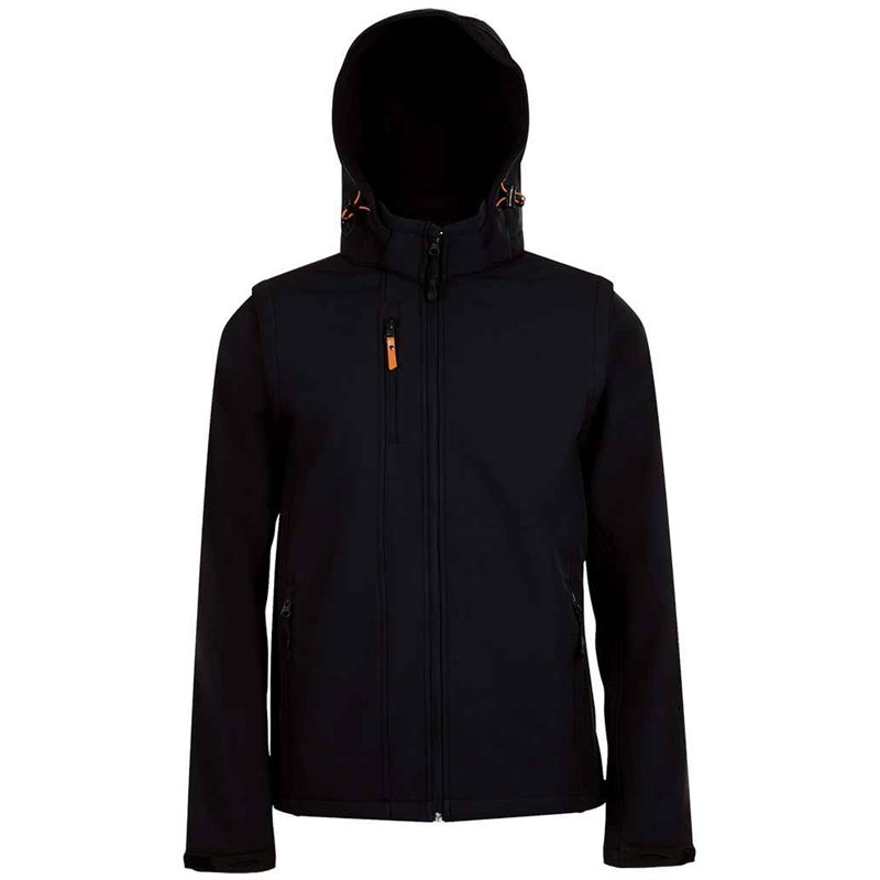 SOL'S Transformer Pro Soft Shell Jacket