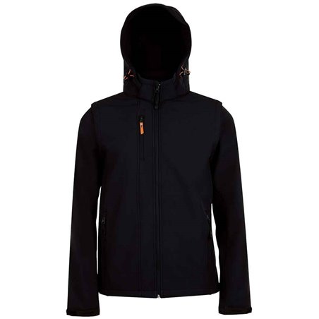 SOL'S Transformer Pro Soft Shell Jacket