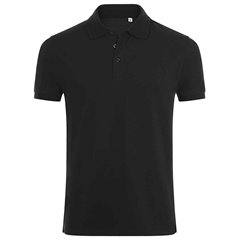 SOL'S Phoenix Piqué Polo Shirt