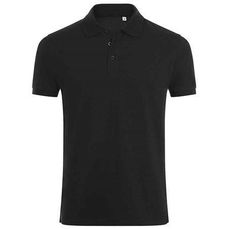 SOL'S Phoenix Piqué Polo Shirt